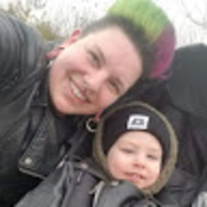 Meet your Posher, Elyse